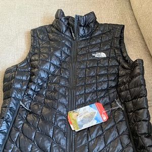 North face fleece size M